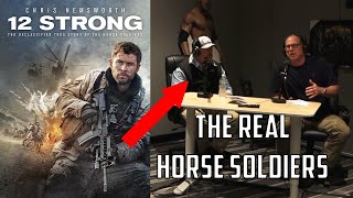 How Accurate Was 12 Strong?