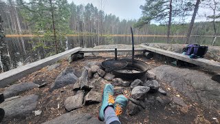 Isojärvi National Park