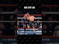 the most powerful jab in boxing