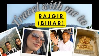 AV002|| Is Rajgir Worth Visiting with Family? || Ep1 || Travel Vlog 2023