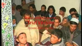 Akhtar Bazmi Naat in Mehfil e Meelad at Nathia banian 31-01-2014 Part 2