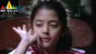 Nuvvu Nenu Prema Movie Childrens Comedy | Suriya, Jyothika, Bhoomika | Sri Balaji Video
