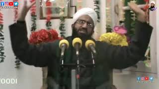 Dawoodi sahab full bayan  old video about milad nabi Heart' touching ❤️