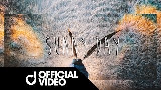 Left Blunt feat. Catze – Sunny Day (Achtabahn Remix)