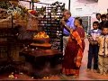 teerthayatra gangabramarambha malleswara swami temple guntur part 1