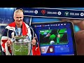 I Found FC Mobile 25 Hack ⚽ How To Get UNLIMITED Coins in FC Mobile 2024? (SECRET REVEALED)