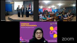 Sapa Mahasiswa_Webinar Bulan Bahasa 2024_Berbicara Mengubah Dunia