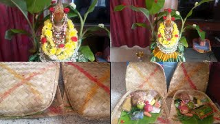 Swarna Gowri Festival | ಸ್ವರ್ಣಗೌರಿ ಹಬ್ಬದ ವಿಶೇಷತೆ ಏನು ಗೊತ್ತಾ? | ಗೌರಿ ಬಾಗಿನದಲ್ಲಿ ಇಡುವ ವಸ್ತುಗಳು, ಮಹತ್ವ🙏