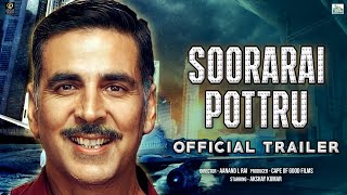 Soorarai Pottru 2 | 35 Interesting Facts | Suriya | Akshay Kumar | Paresh Rawal | Upcoming Film