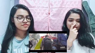 Kissan Anthem (Part-2) REACTION Video by Bong girlZ || Punjabi Song Reaction Video
