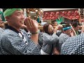 令和元年　浦和まつり　みこし渡御　本太四丁目祭礼　2019 7 21 urawa festival mikoshi parade 38