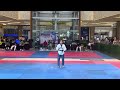 2023 regional interschool taekwondo championships taebek