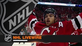 NHL LiveWire: Devils, Lightning mic'd up for critical Game 3 matchup