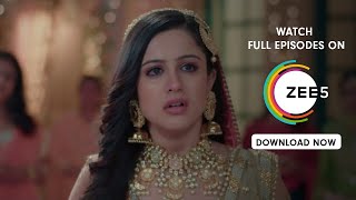 Ishq Subhan Allah - Spoiler Alert - 21 Nov 2019 - Watch Full Ep On ZEE5 - Episode 449