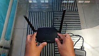 Tenda 4G 05 LTE: Cocok untuk Daerah dengan Sinyal Lemah! Bisa WiFi-an di rumah bahkan di mobil