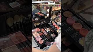 Professional Makeup Kit 💖 | Portable Make-up kit  #makupkit #viralshorts