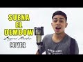 Suena El Dembow - Joey Montana Ft Sebastian Yatra (Cover) Bayron Mendez