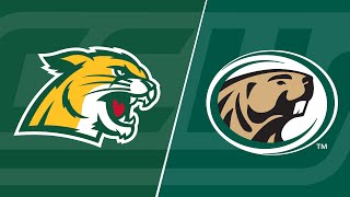 NMU at BSU HIghlights 1/21/2023