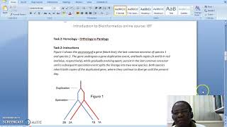 Module 3 Session 1 - Practical