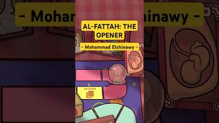 🚪 Eight Doors | Mohammad Elshinawy | Inspiring Islamic Reminder