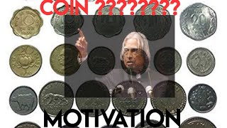 Coin?????||APJ Abdul Kalam Motivational Quotes || Motivational Video|| #Youngsterpresents