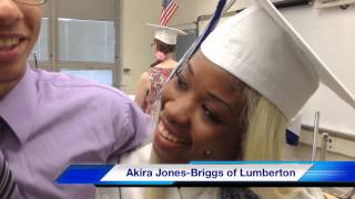 BCIT-Westampton 2013 Graduation