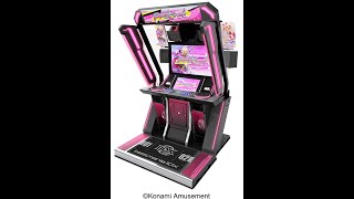 AC beatmaniaIIDX32 Pinky Crush プレイ配信 #01