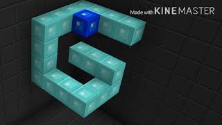 Nintendo GameCube In Minecraft