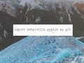 ytpype import matplotlib.pyplot as plt