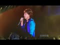 The Rolling Stones - Band introduction - King Baudouin Stadium, Brussels - 11/07/2022