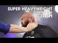 Super Heavyweight Contenders Clash | Da Hawaiian Hitman vs Duane Crespo | Power Slap 8 - Full Match