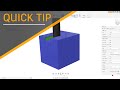 Quick Tip: 2D Toolpath Optimization | Autodesk Fusion 360