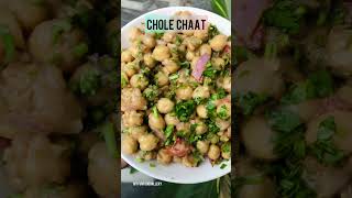 Chole chaat | Eid special | easyrecipes | chole recipe | easy chole snack | myfunfoodgallery