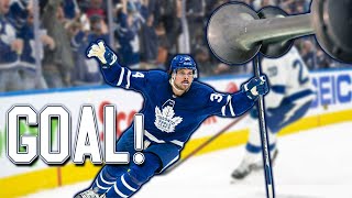 Ranking Every NHL Team Goal Horn | Number 1 Definitive Tier List