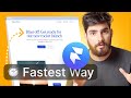 Master Framer Site Creation in Just 9 Minutes