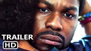 SMALL AXE Trailer (2020) Letitia Wright, John Boyega, Drama Series