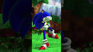 Sonic EDIT 💙💙💙 (видео взял из своего тик тока) #соник #sonic #хочуврек #рекомендации #game