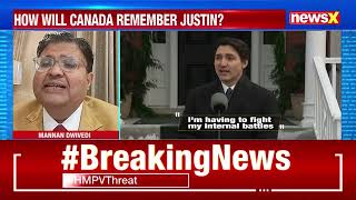 Justin Trudeau Steps Down | Who might replace Trudeau | What Will Be The Impact On India-Canada Ties