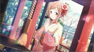 【しじまに華ひととき】櫻木 真乃 アイドルイベント【シャニマス】