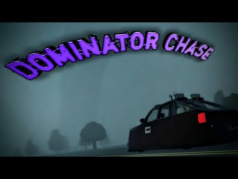 Chasing Tornadoes In Our New Dominator 2 Roblox Helicity Youtube