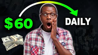 4 New Sites to Earn $60 Daily / Make Money Online in Nigeria 2024