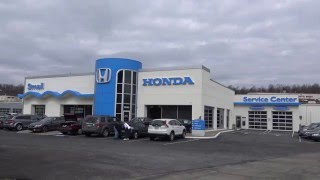 What is covered under a Honda Certified Pre-Owned Warranty?