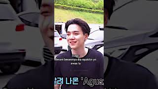 POV reaksi bangtan sebagai abangmu ketika kamu dibully sampai sekarat#pov#bts#shorts