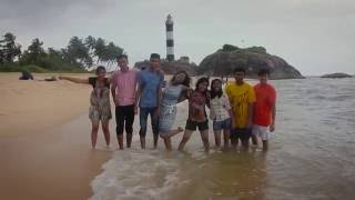 Kaup Beach - My Experience