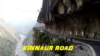 Road Trip to Kinnaur | Shimla To Reckong Peo