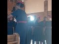 Garai Neni[Abide With Me] @hopleyeastsdachurchchoir6361 