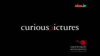 Curious Pictures Nickelodeon 2009