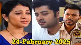 Puwati Tora | 24th February 2025 | Puwati Tora Assamese Serial | Puoti Tora Today Episode | Ep-301