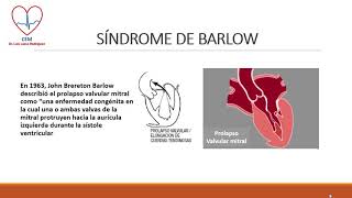 Insuficiencia mitral