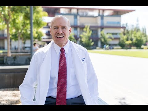 Ronald Pearl Md Phd Chairman Of Anesthesiology Perioperative And